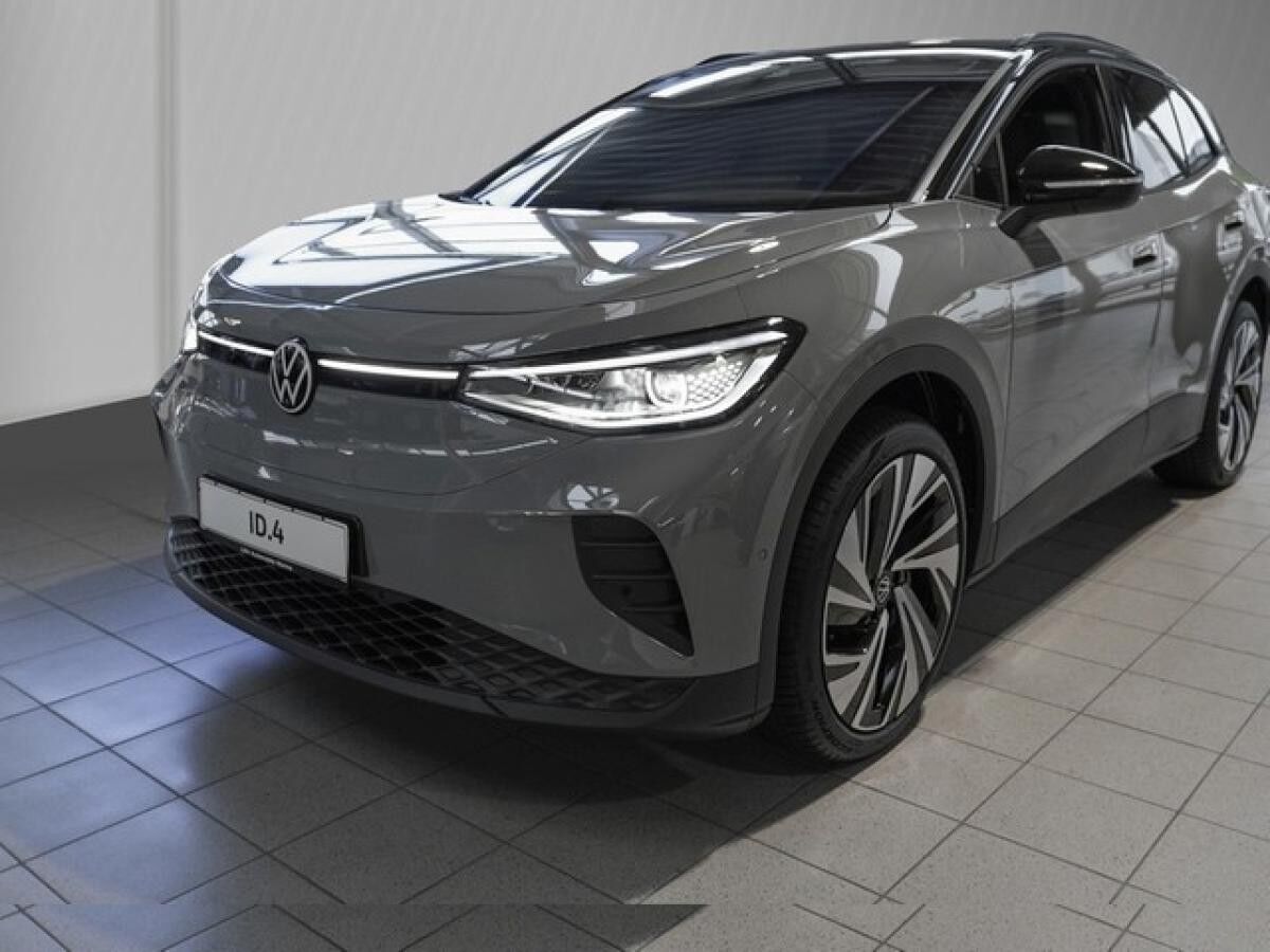 Volkswagen ID.4 UPE br. 62.335,- Pro ENERGY /