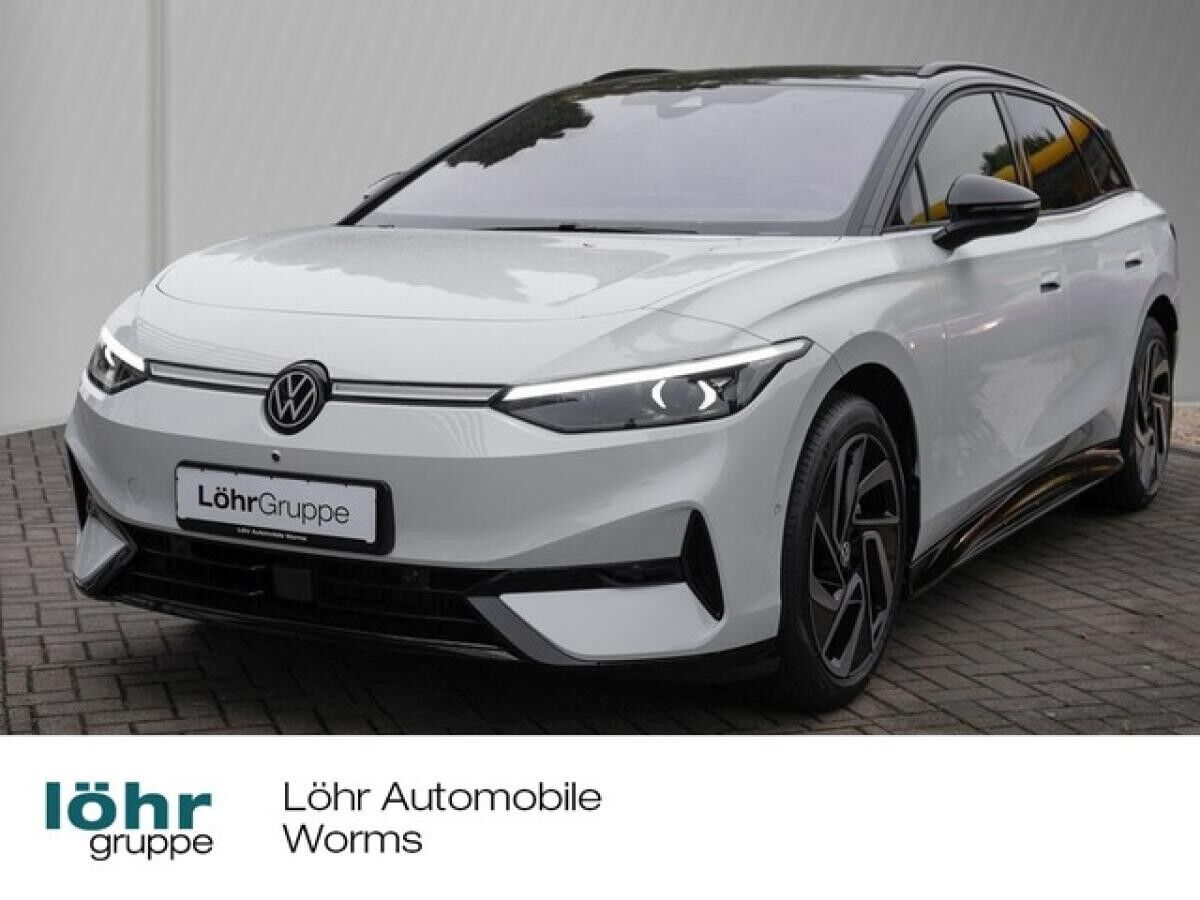 Volkswagen ID.7 UPE br. 70.920,- Tourer Pro /