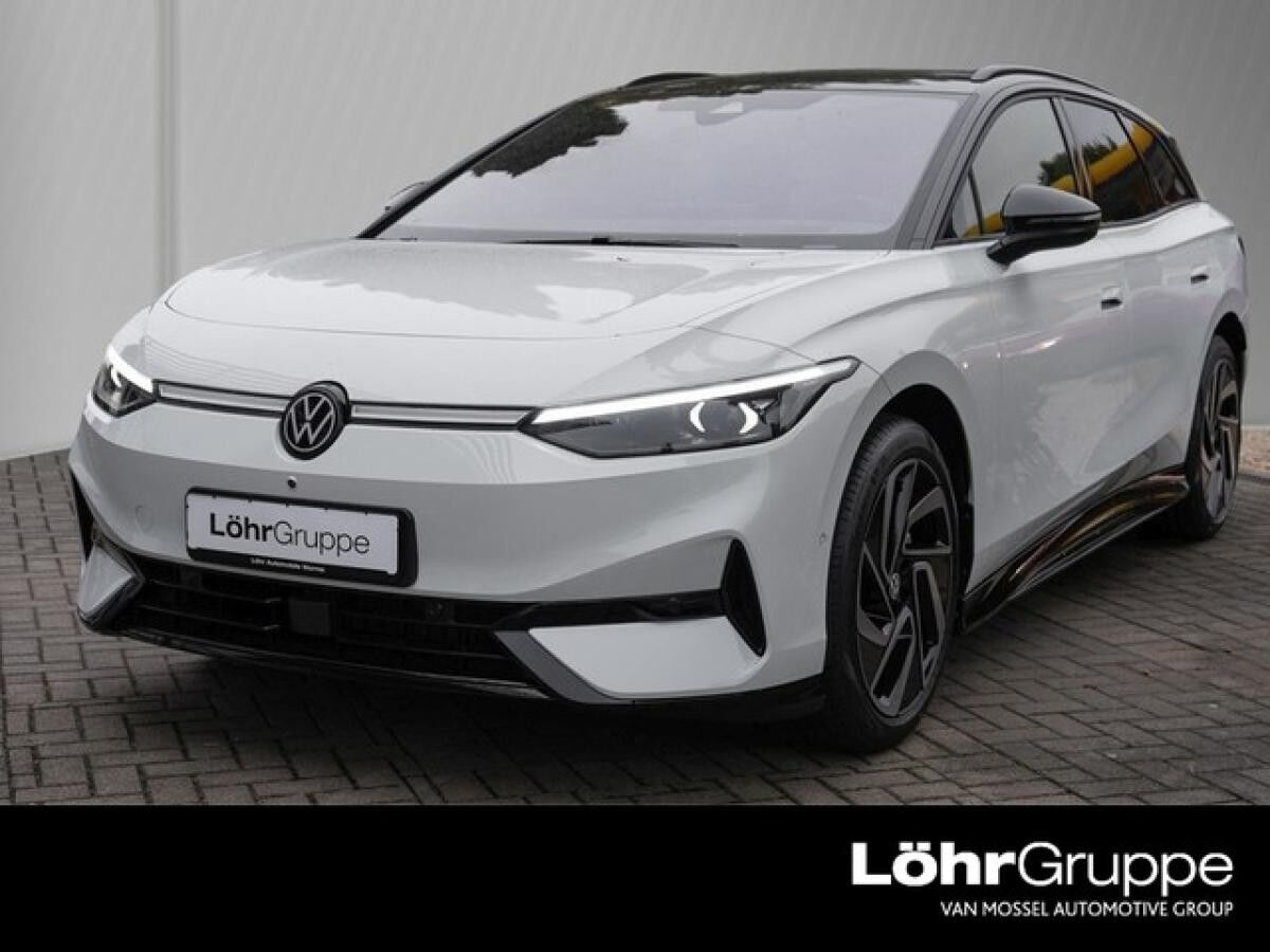 Volkswagen ID.7 UPE br. 70.920,- Tourer Pro /