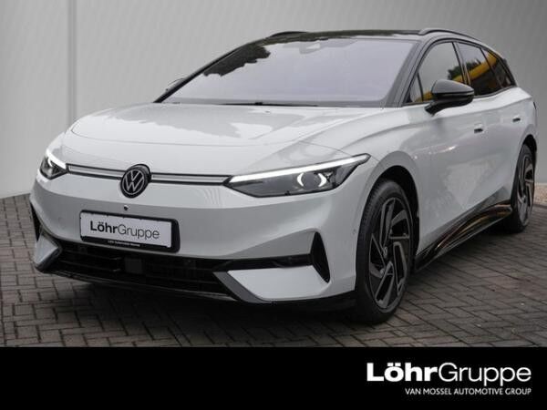 Volkswagen ID.7 UPE br. 70.920,- Tourer Pro /