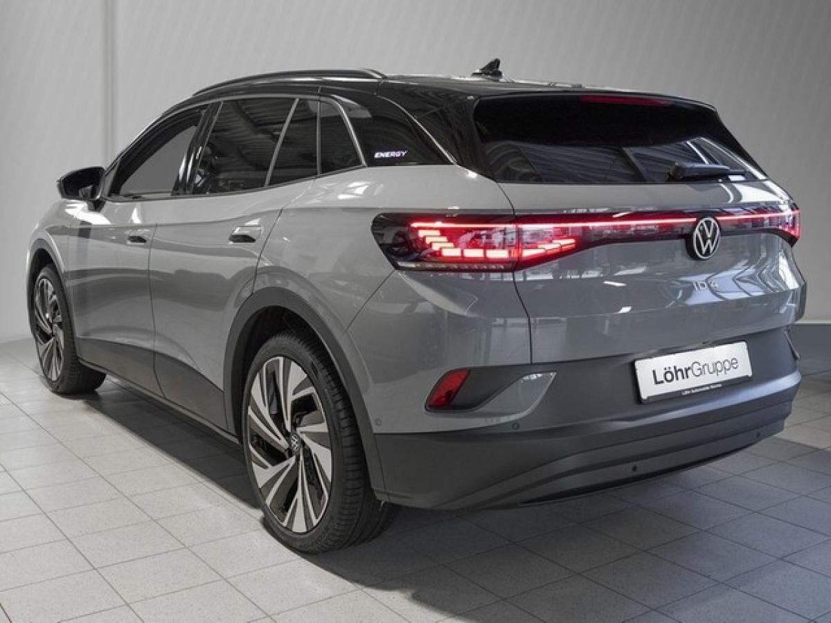 Volkswagen ID.4 UPE br. 62.335,- Pro ENERGY /