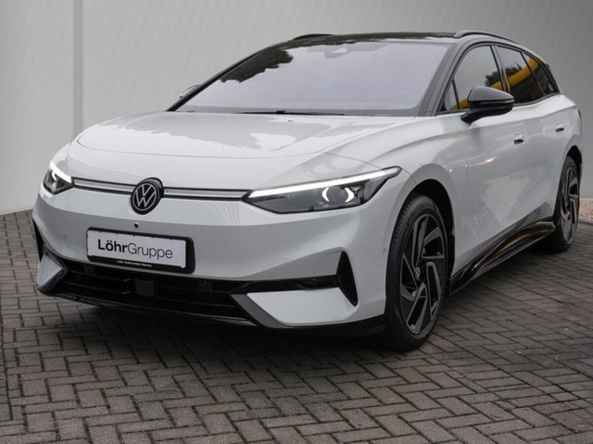 Volkswagen ID.7 UPE br. 70.920,- Tourer Pro /