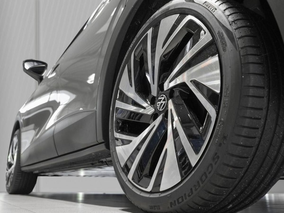 Volkswagen ID.4 UPE br. 62.335,- Pro ENERGY /