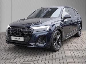 Audi Q7 TDI quattro S line business tiptronic /