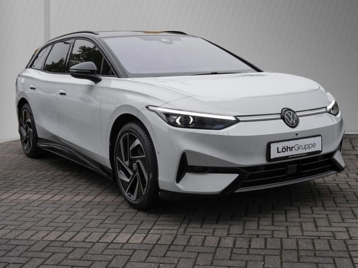 Volkswagen ID.7 UPE br. 70.920,- Tourer Pro /