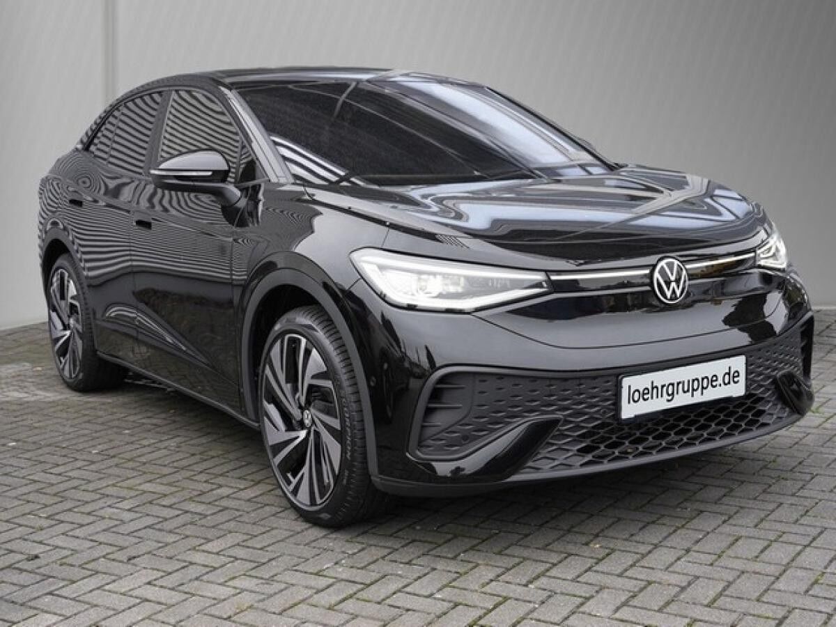 Volkswagen ID.5 UPE br. 67.180,- Pro ENERGY /