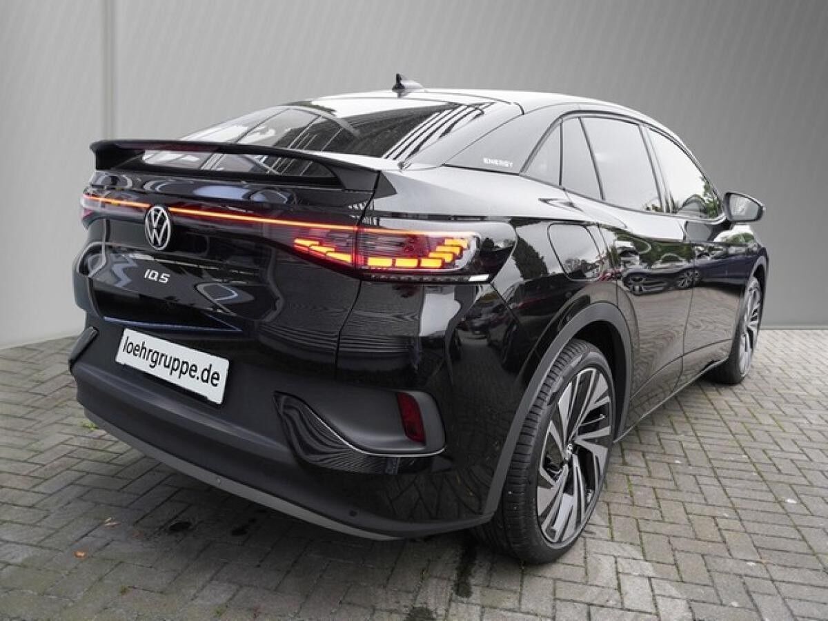 Volkswagen ID.5 UPE br. 67.180,- Pro ENERGY /