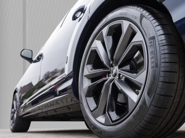 Audi Q7 SUV S line business TDI quattro tiptronic /