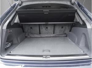 Audi Q7 TDI quattro S line business tiptronic /