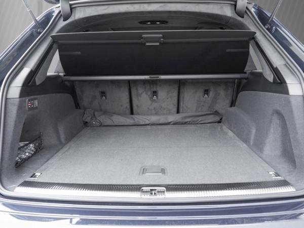 Audi Q7 SUV S line business TDI quattro tiptronic /