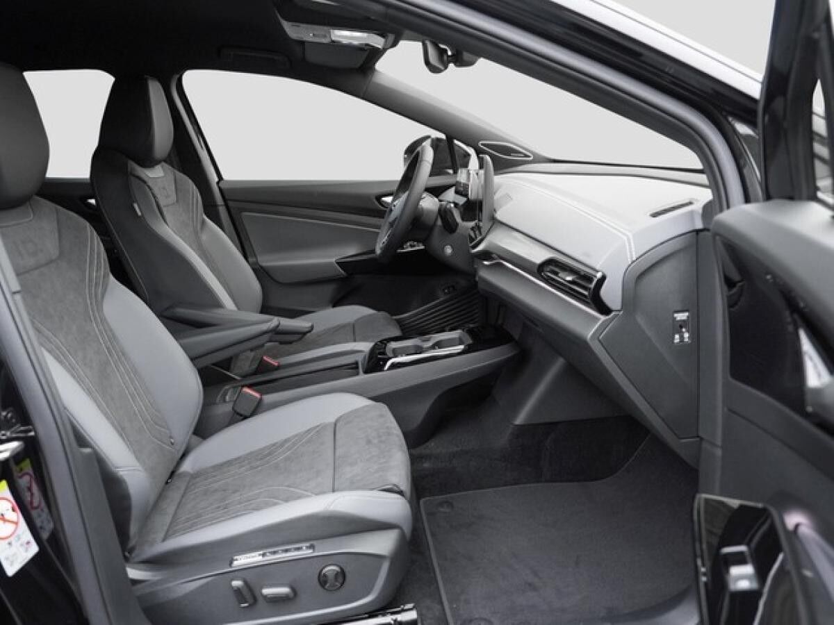 Volkswagen ID.5 UPE br. 67.180,- Pro ENERGY /