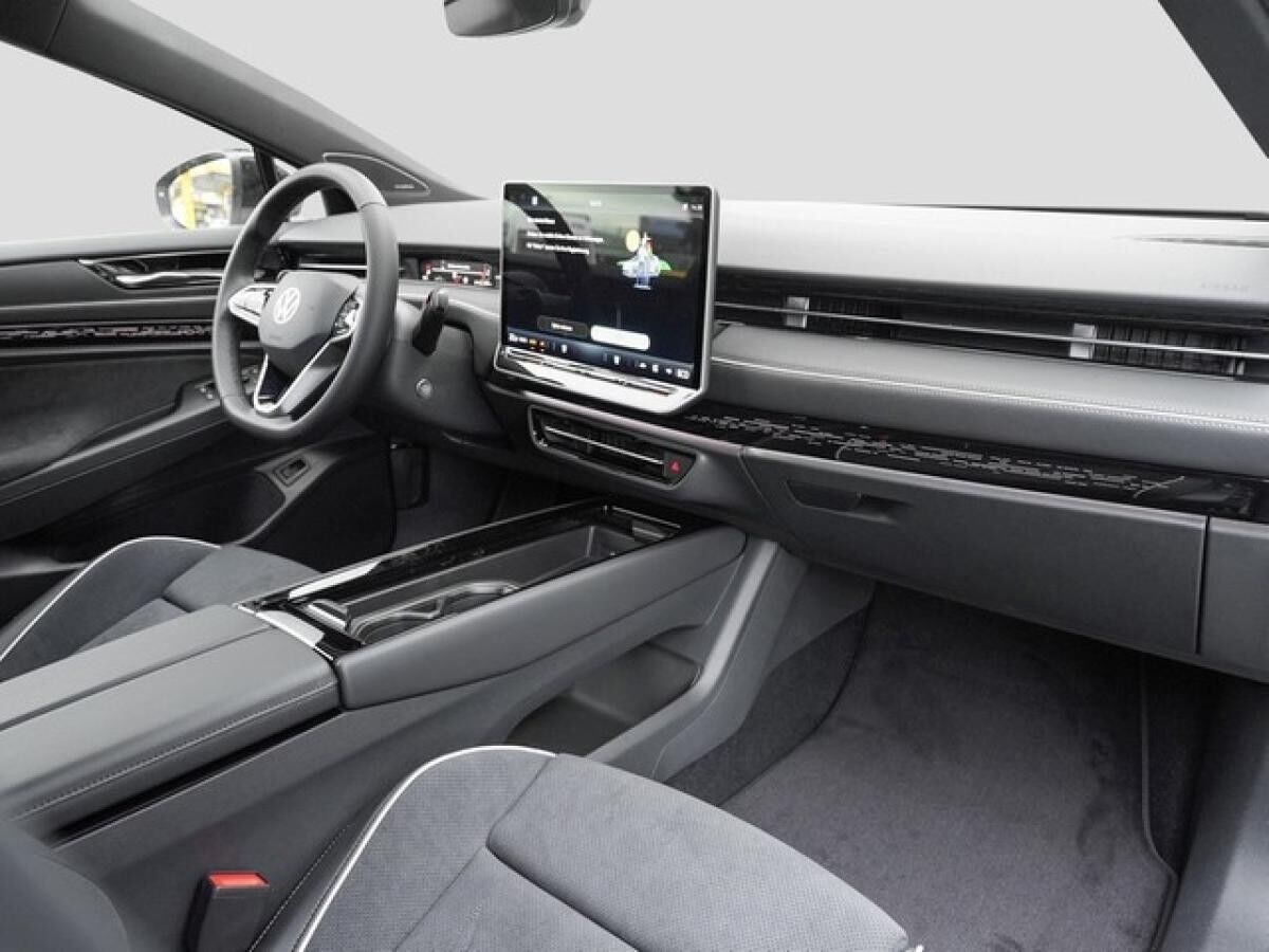 Volkswagen ID.7 UPE br. 70.920,- Tourer Pro /