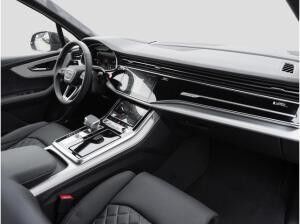 Audi Q7 TDI quattro S line business tiptronic /
