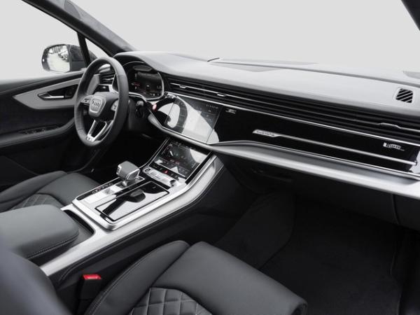 Audi Q7 SUV S line business TDI quattro tiptronic /