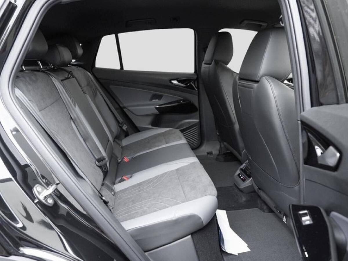 Volkswagen ID.5 UPE br. 67.180,- Pro ENERGY /