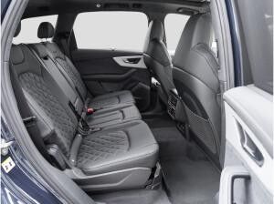 Audi Q7 TDI quattro S line business tiptronic /