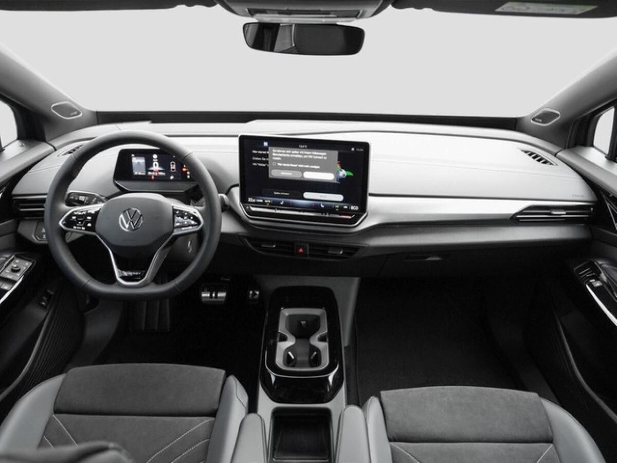 Volkswagen ID.5 UPE br. 67.180,- Pro ENERGY /