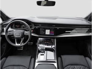Audi Q7 TDI quattro S line business tiptronic /