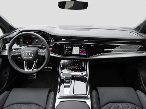 Audi Q7 SUV S line business TDI quattro tiptronic /