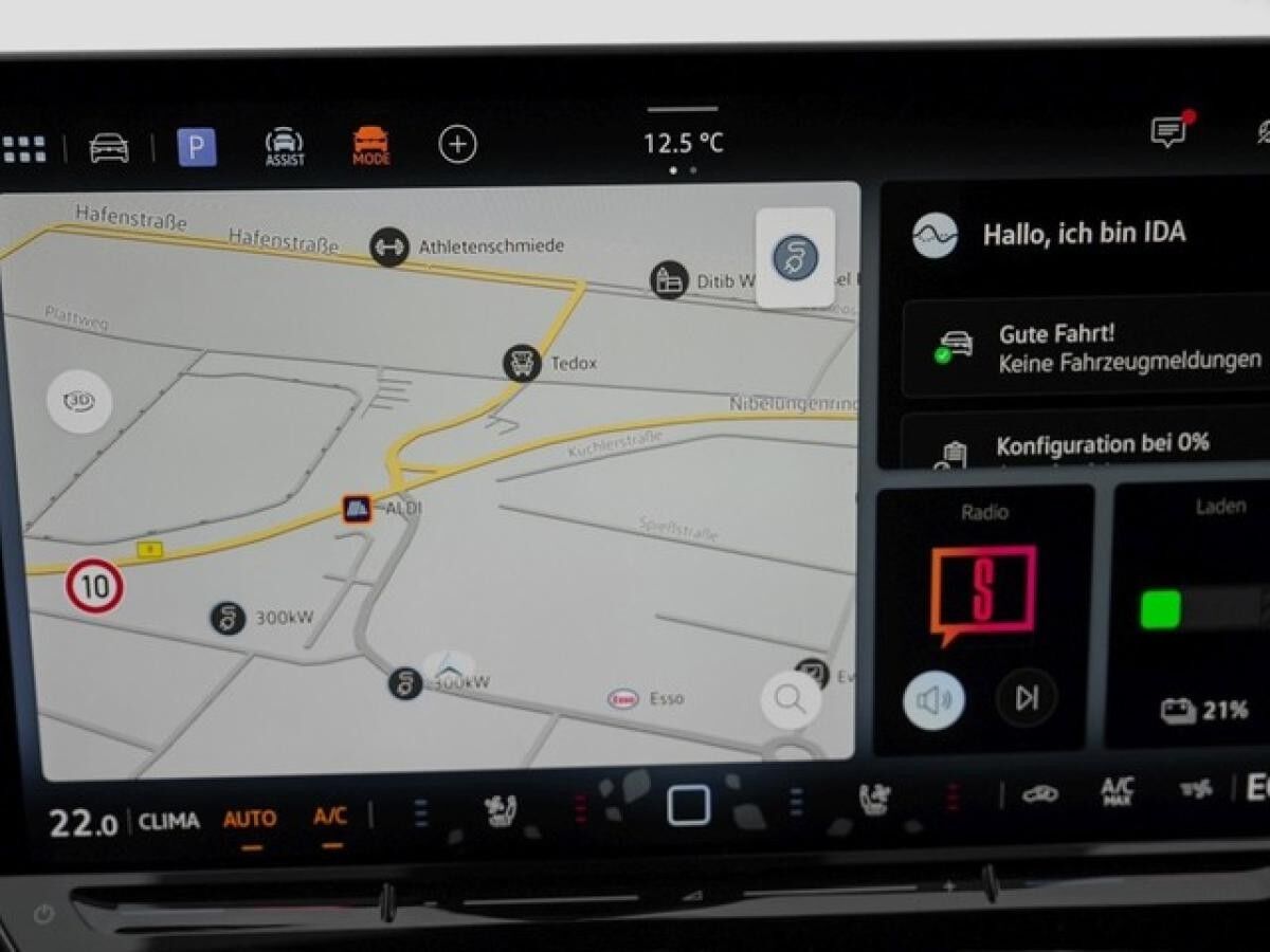 Volkswagen ID.7 UPE br. 70.920,- Tourer Pro /