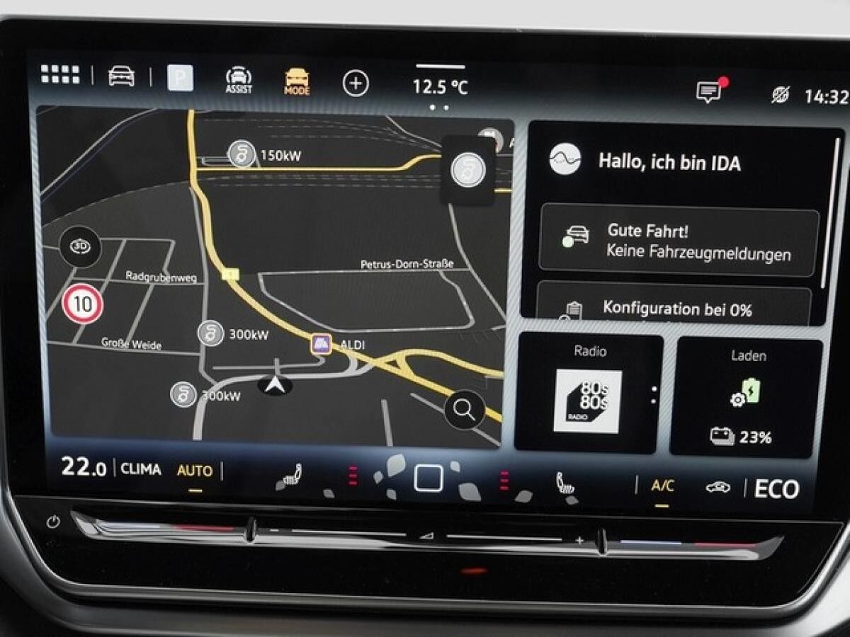 Volkswagen ID.5 UPE br. 67.180,- Pro ENERGY /