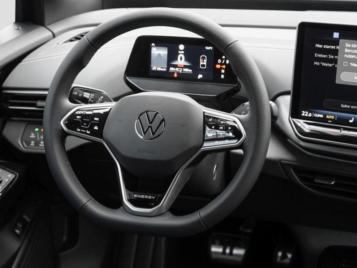 Volkswagen ID.5 UPE br. 67.180,- Pro ENERGY /