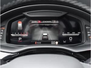 Audi Q7 TDI quattro S line business tiptronic /