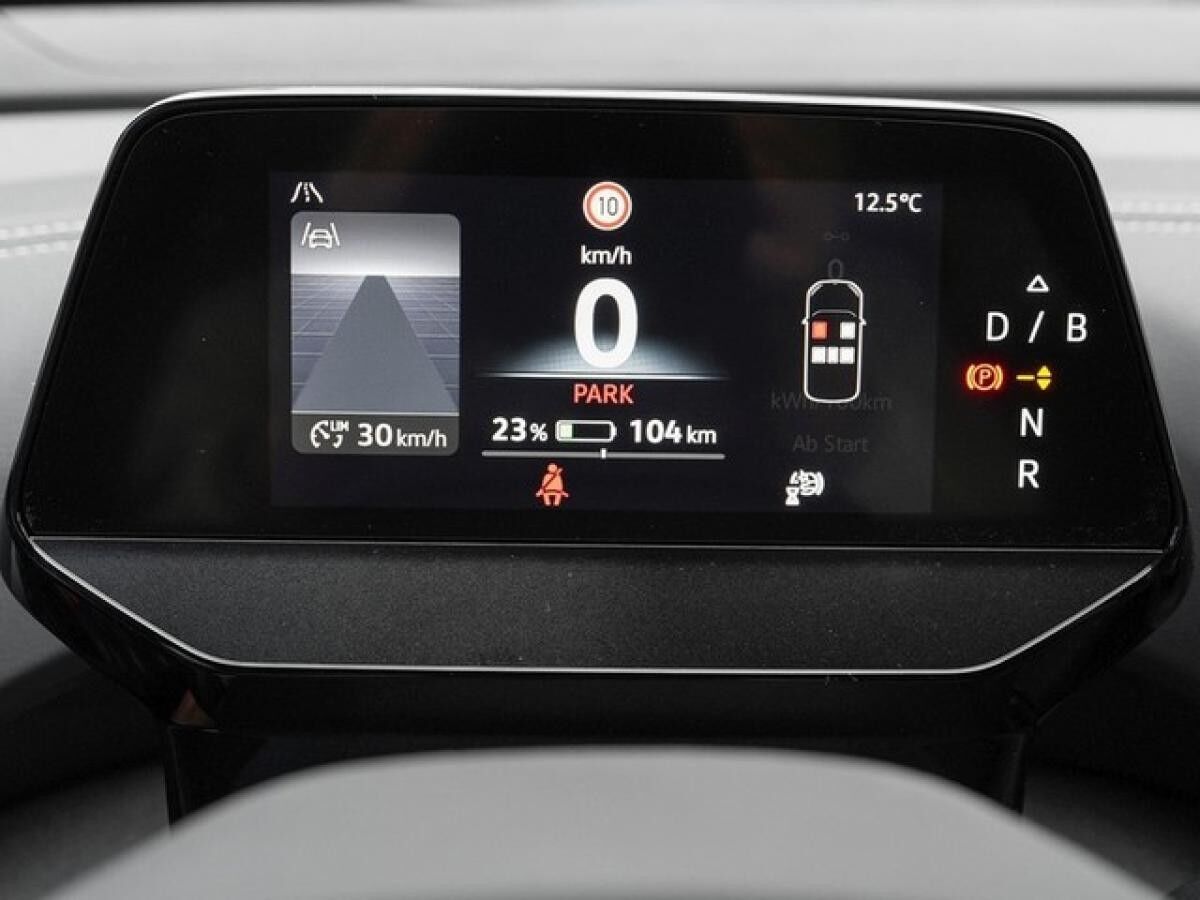 Volkswagen ID.5 UPE br. 67.180,- Pro ENERGY /