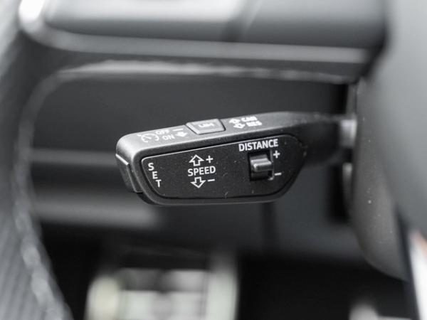 Audi Q7 SUV S line business TDI quattro tiptronic /