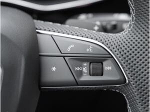 Audi Q7 TDI quattro S line business tiptronic /