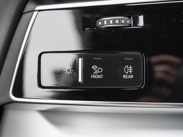 Audi Q7 SUV S line business TDI quattro tiptronic /