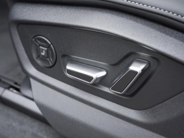 Audi Q7 SUV S line business TDI quattro tiptronic /