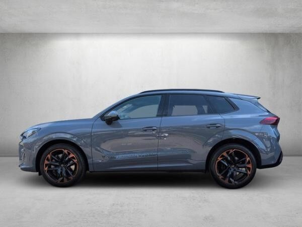 Cupra Terramar VZ 2.0 TSI DSG 4Drive ABGABE 12.2025