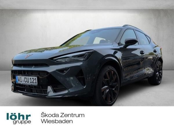 Cupra Formentor 1.5 eTSI DSG ABGABE 01.2026