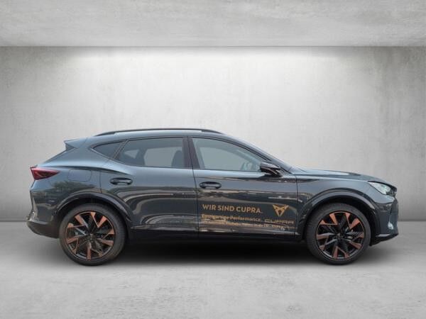 Cupra Formentor 1.5 eTSI DSG ABGABE 01.2026