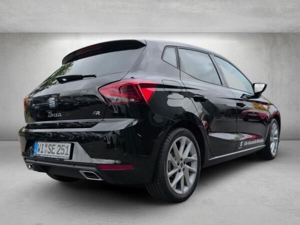 Seat Ibiza FR 1.0 TSI DSG ABGABE 11.2025