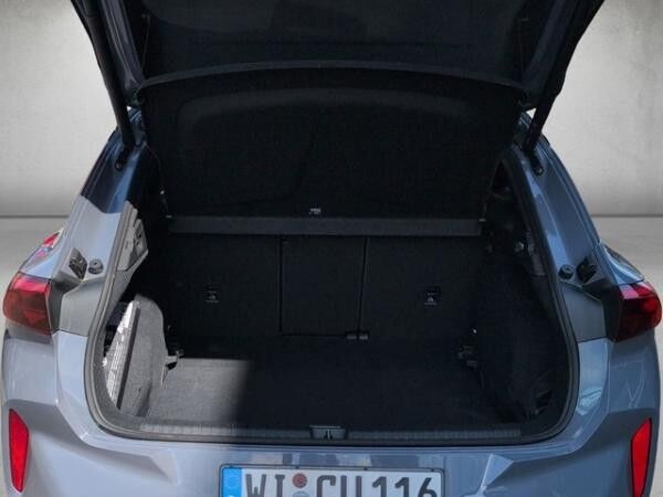 Cupra Terramar VZ 2.0 TSI DSG 4Drive ABGABE 12.2025
