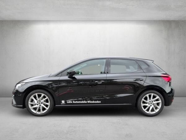 Seat Ibiza FR 1.0 TSI DSG ABGABE 11.2025