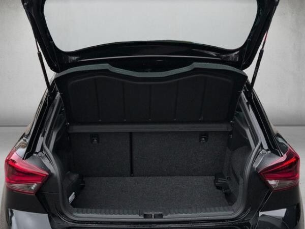 Seat Ibiza FR 1.0 TSI DSG ABGABE 11.2025