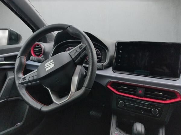 Seat Ibiza FR 1.0 TSI DSG ABGABE 11.2025