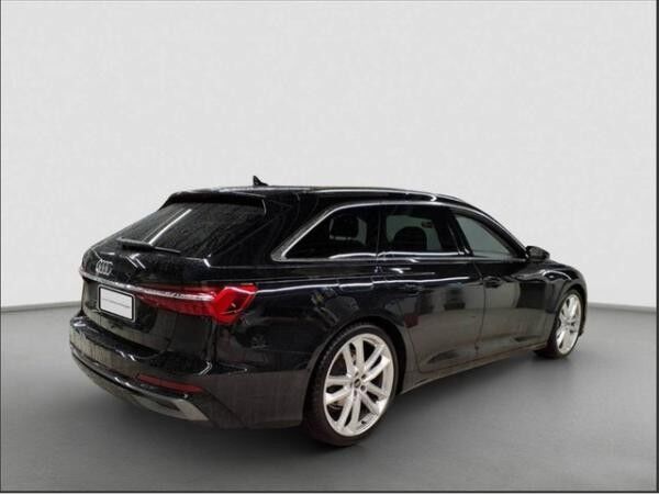 Audi A6 Avant S line 35 TDI S tronic *Matrix*AHK*