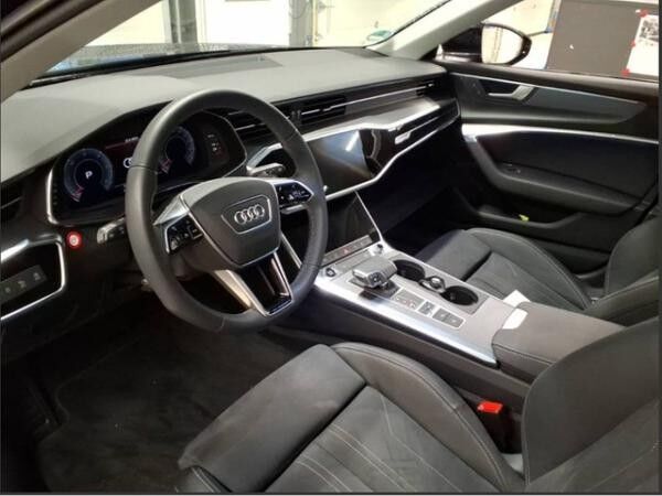 Audi A6 Avant S line 35 TDI S tronic *Matrix*AHK*