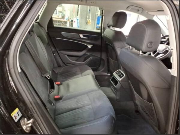 Audi A6 Avant S line 35 TDI S tronic *Matrix*AHK*