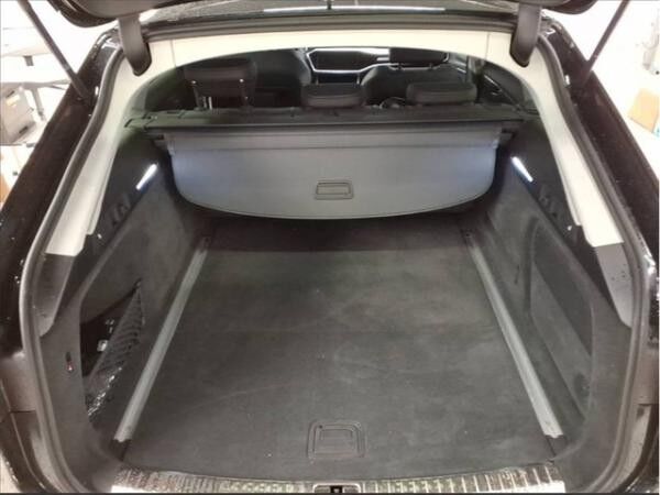 Audi A6 Avant S line 35 TDI S tronic *Matrix*AHK*
