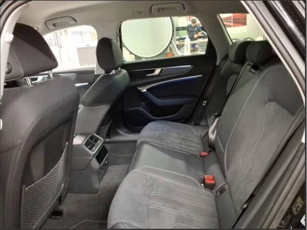 Audi A6 Avant S line 35 TDI S tronic *Matrix*AHK*