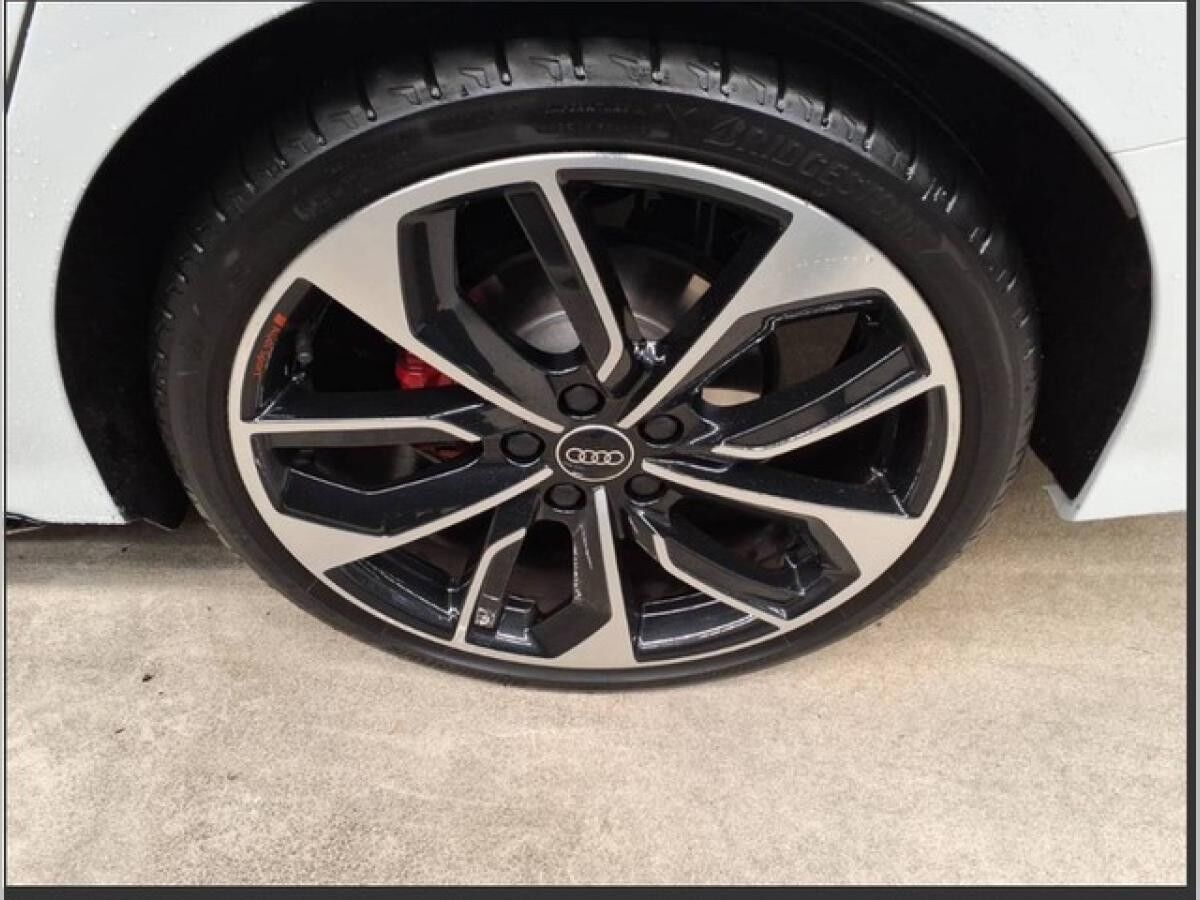 Audi A3 Limousine S line 35 TFSI S tronic AHK*HUD*RFK