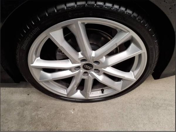 Audi A6 Avant S line 35 TDI S tronic *Matrix*AHK*