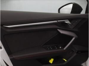 Audi A3 Limousine S line 35 TFSI S tronic AHK*HUD*RFK