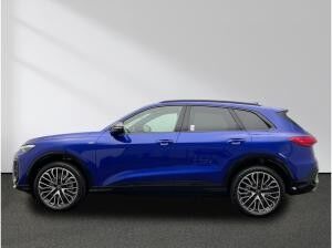 Audi Q5 SUV 2.0 TDI edition one 360° Kamera Navi ACC
