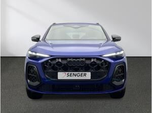 Audi Q5 SUV 2.0 TDI edition one 360° Kamera Navi ACC